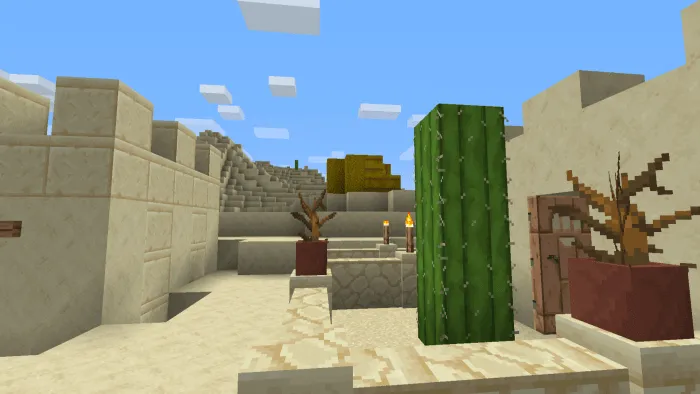 MultiPixel Texture Pack: Screenshot 1