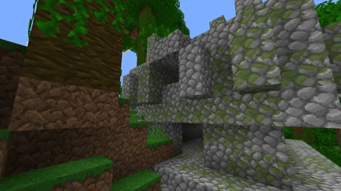 MultiPixel Texture Pack: Screenshot 10
