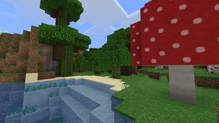MultiPixel Texture Pack: Screenshot 19