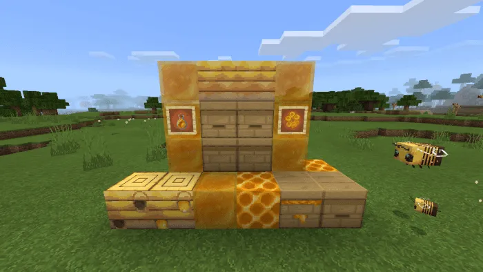 MultiPixel Texture Pack: Screenshot 2