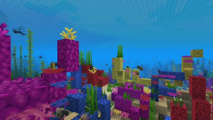 MultiPixel Texture Pack: Screenshot 4