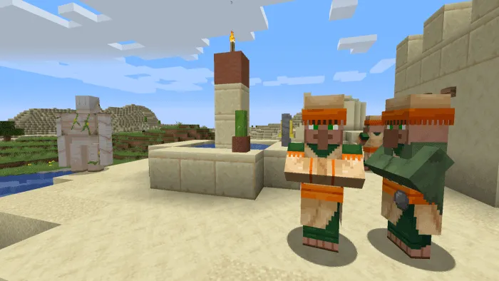 MultiPixel Texture Pack: Screenshot 5