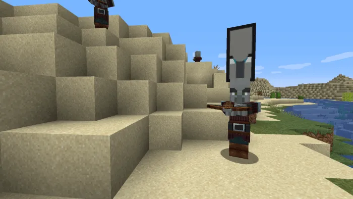 MultiPixel Texture Pack: Screenshot 6