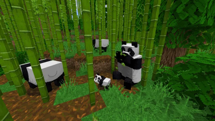 MultiPixel Texture Pack: Screenshot 8