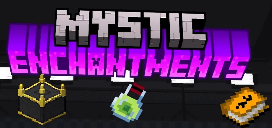 Thumbnail: Mystic Enchantments
