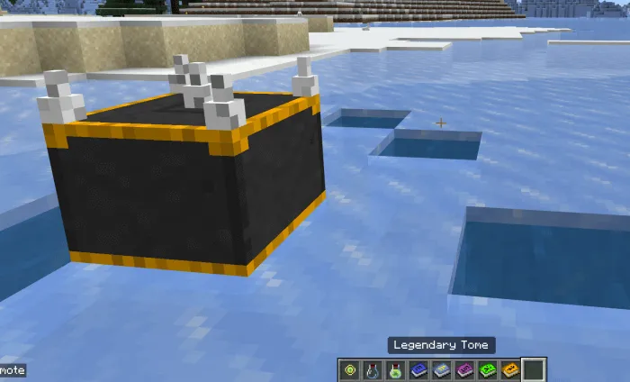 Mystic Enchantments: Screenshot