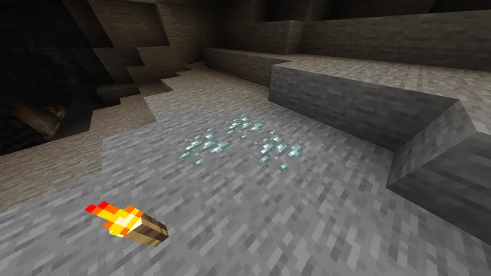 Prosperity Ore: Screenshot