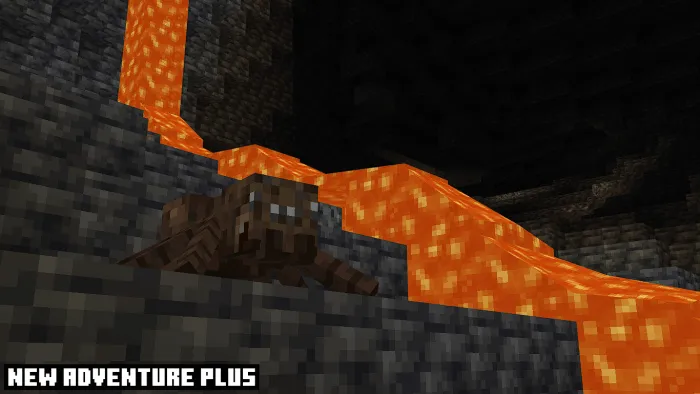 Brown Spider: Screenshot