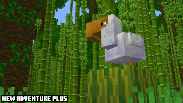 Dodo: Screenshot