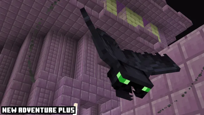 Endermare: Screenshot