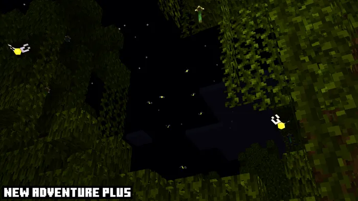 Firefly: Screenshot