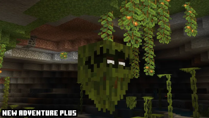 Glare: Screenshot