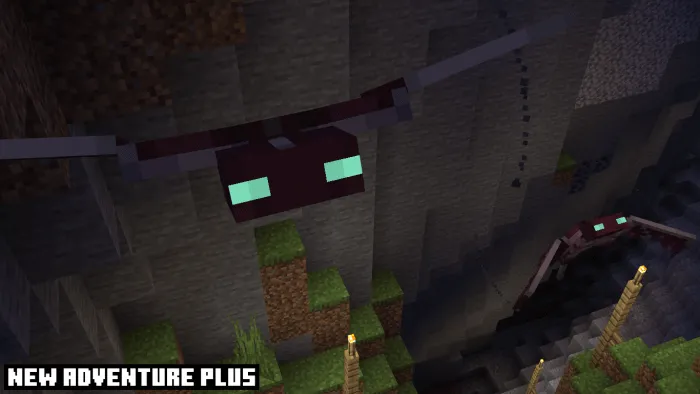 Red Phantom: Screenshot