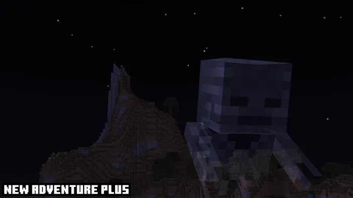 Smoldering Soul: Screenshot