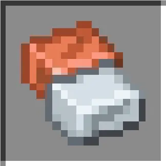 Copper & Zinc Ingot