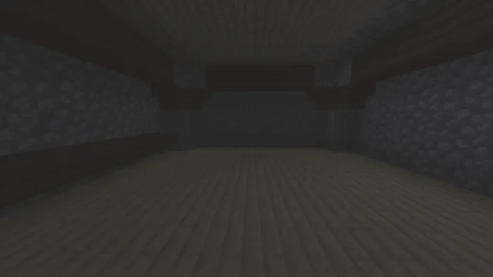 Night Vision: Screenshot 1