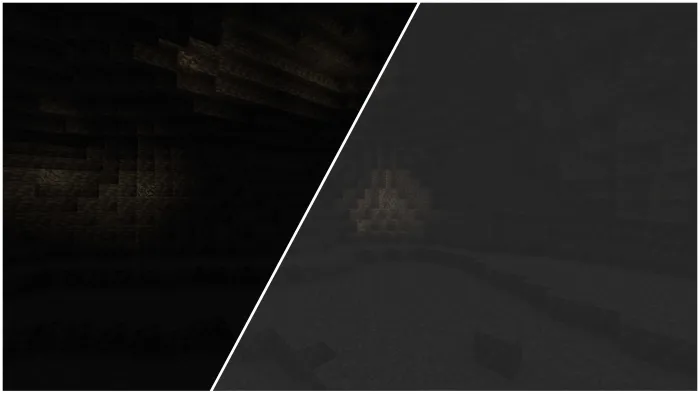 Night Vision: Screenshot 3