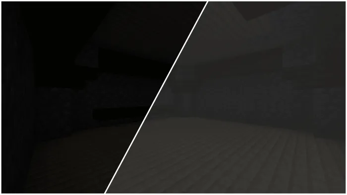 Night Vision: Screenshot 4
