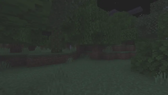 Night Vision: Screenshot 5