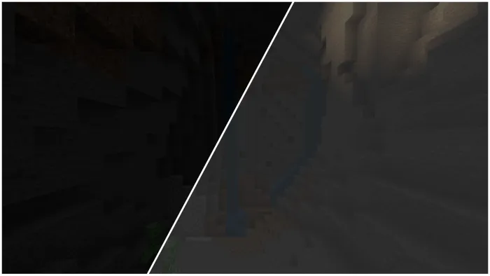Night Vision: Screenshot 6