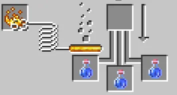 Absorption Potion Recipe (Step 2)