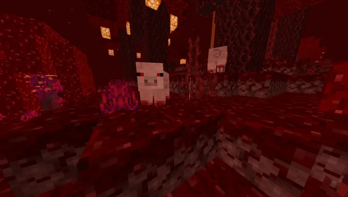 Evil Pigs
