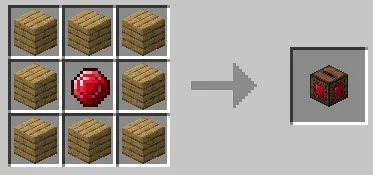 Ruby Jukebox Recipe
