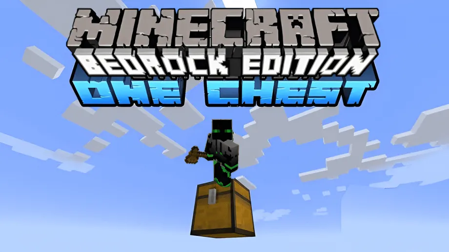 Thumbnail: One Chest