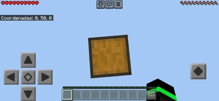 One Chest: Screenshot 1
