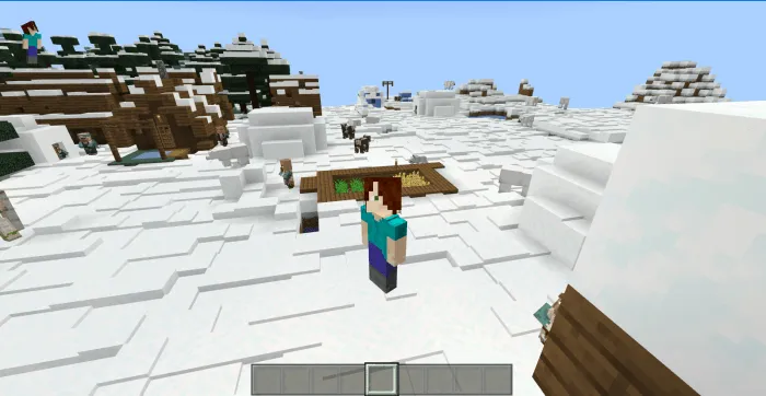 One Chunks 100 Days: Screenshot 6