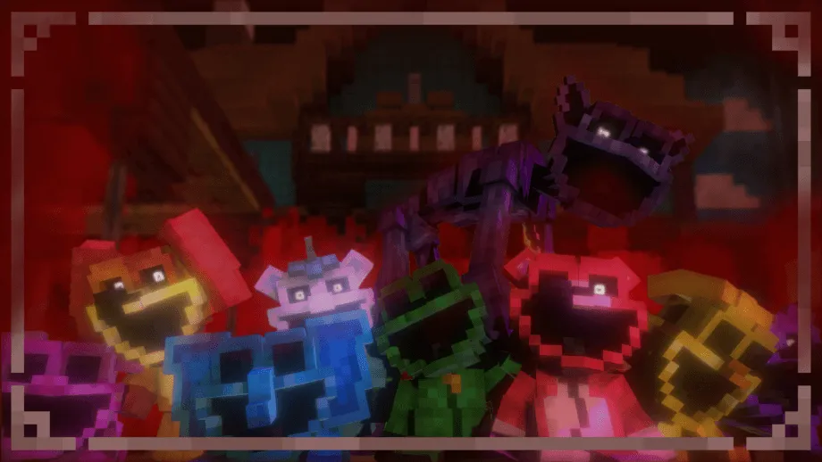 Thumbnail: Poppy Playtime - Complete Chapters [Chapter 3 Update]