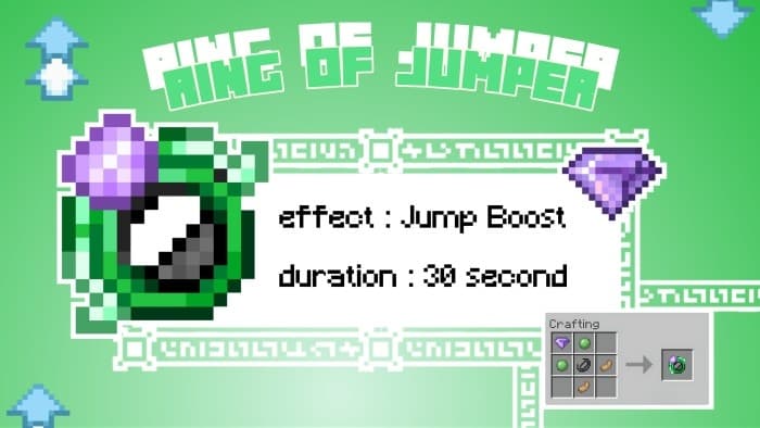 Ring of Jumper
