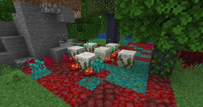 Progression Craft (Age 2): Screenshot 1