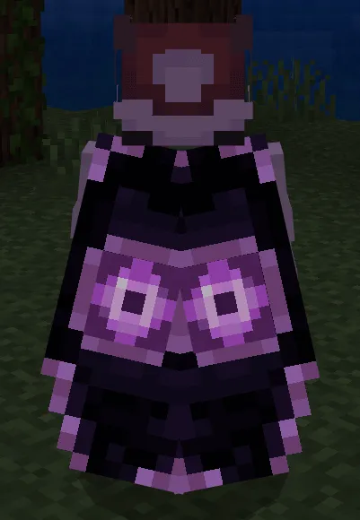 Ender Elytra: Screenshot