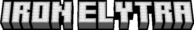 Iron Elytra