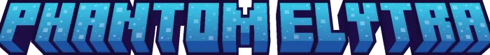 Phantom Elytra