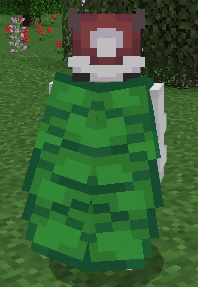 Turtle Elytra: Screenshot