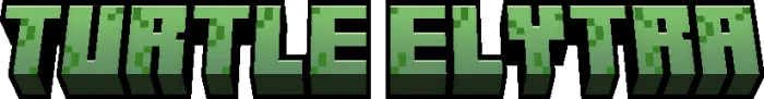 Turtle Elytra