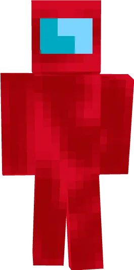 Amogus Skin