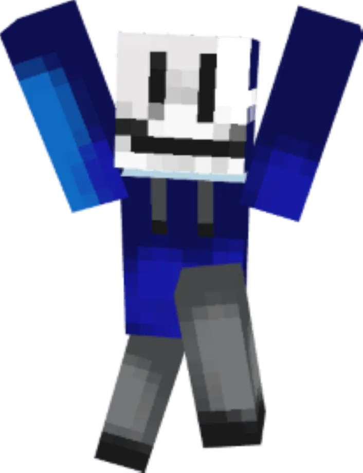 Thumbnail: Random Skins!