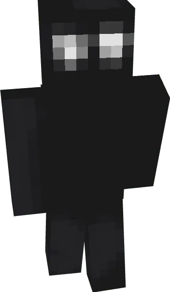 Random Guy in the Shadows Skin