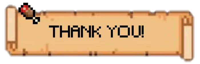 Thank You!