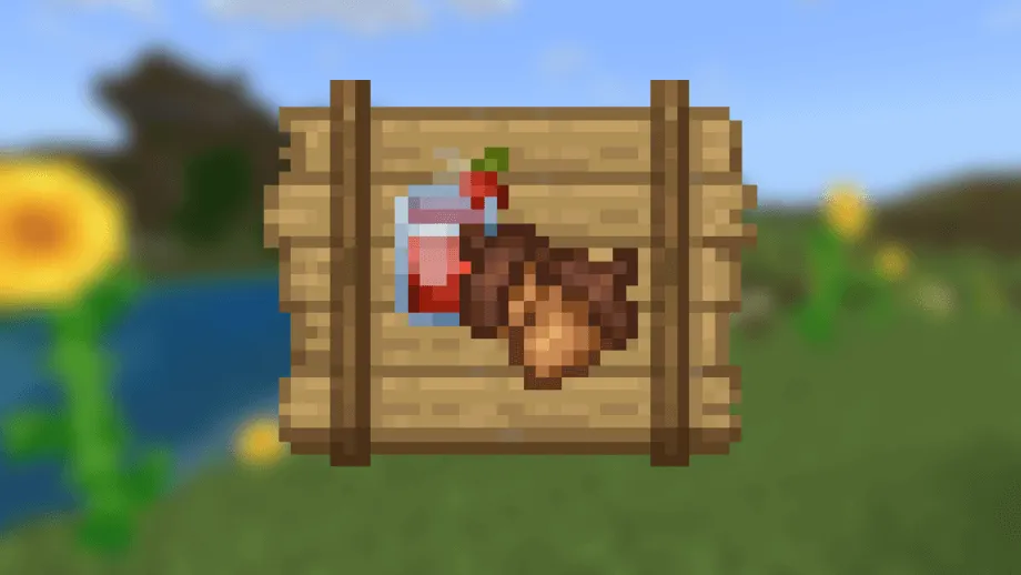 Thumbnail: Seed Delight Bedrock (Unofficial)