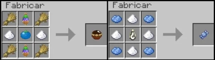 Recipes from Berries 2