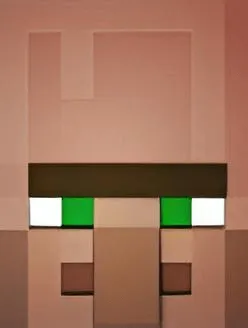 Villager