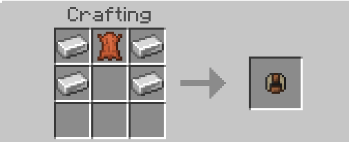 Rogue Set Recipes