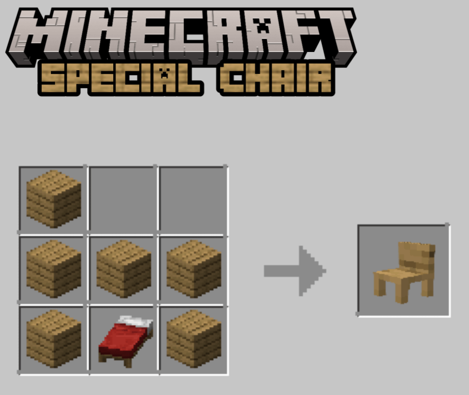 Thumbnail: Special Chair