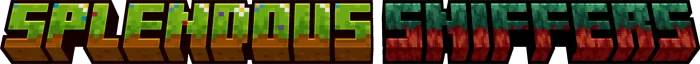 Splendous Sniffers Logo