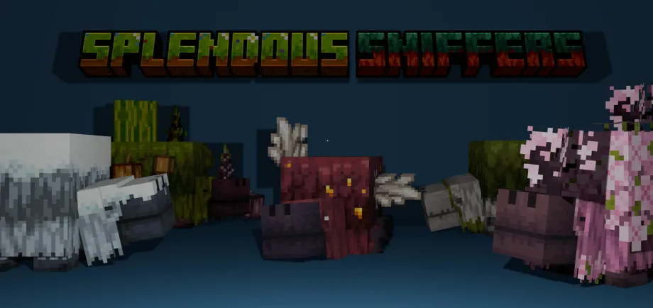 Thumbnail: Splendous Sniffers