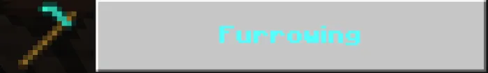 Furrowing Enchantment
